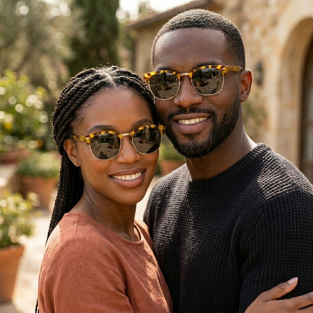 Malcolm I Sunglasses
