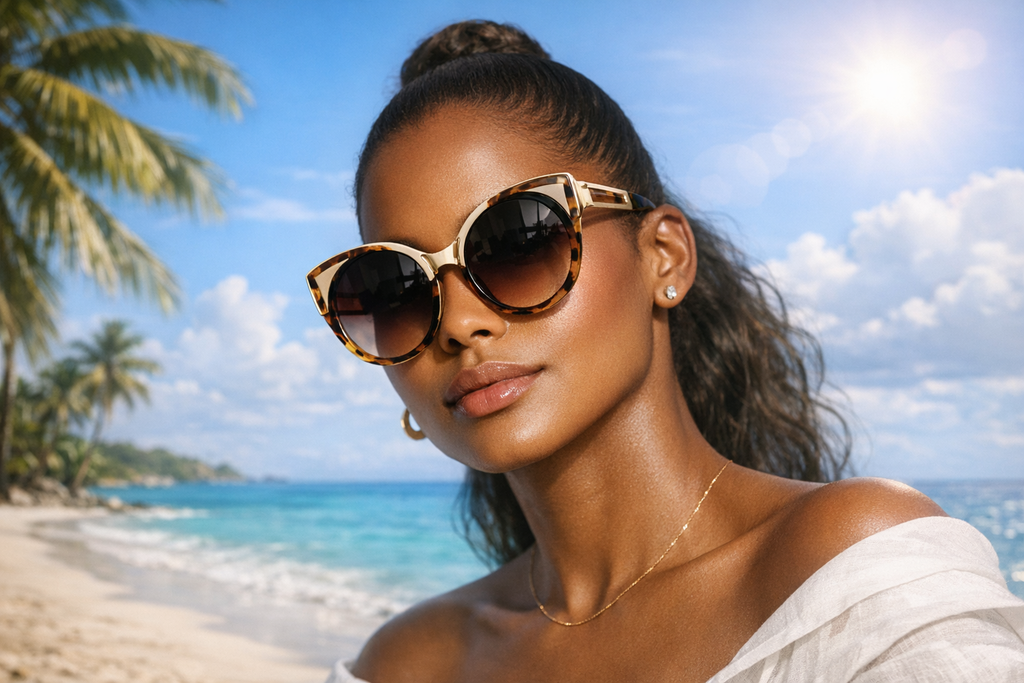 Lady Luxe