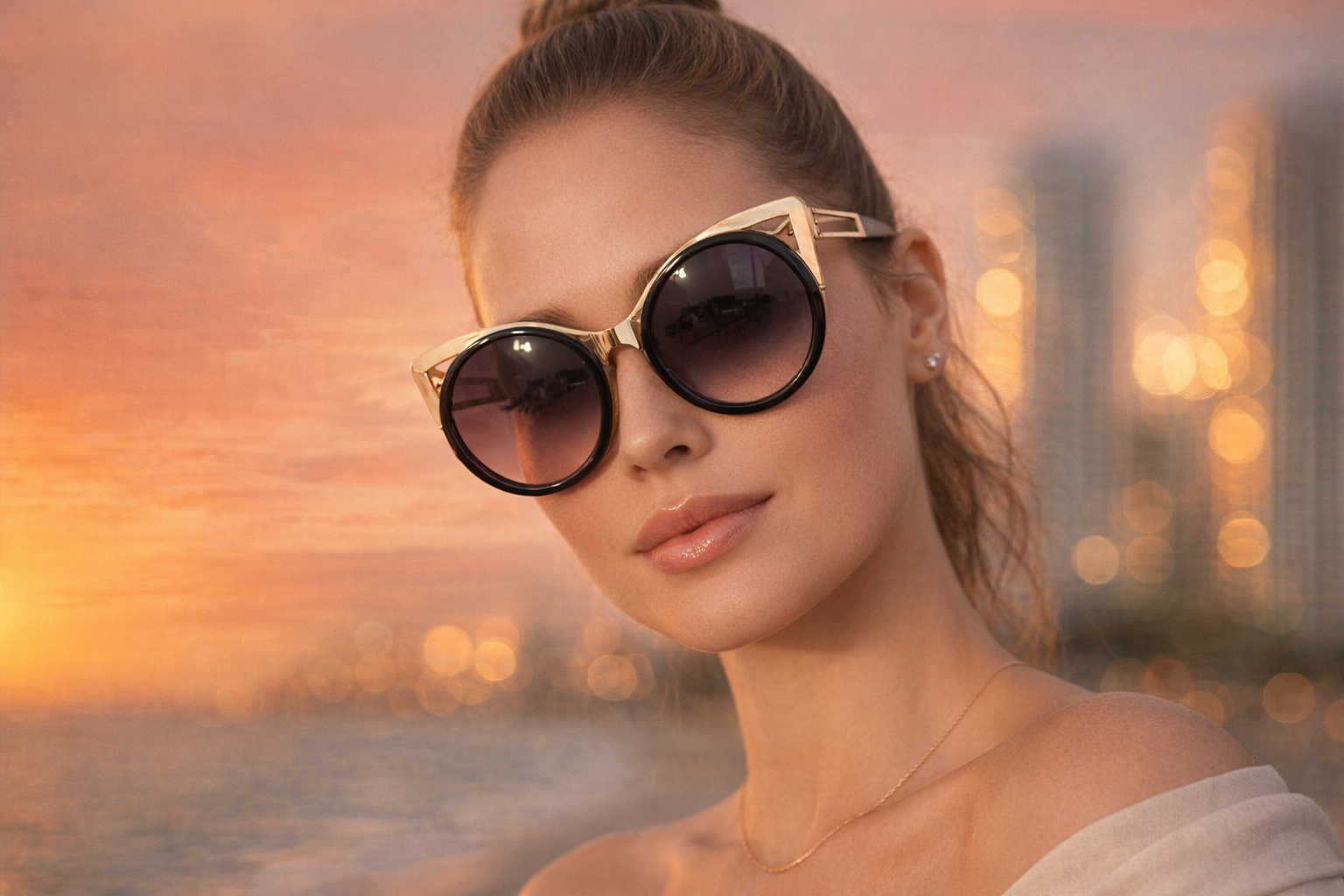 Lady Luxe