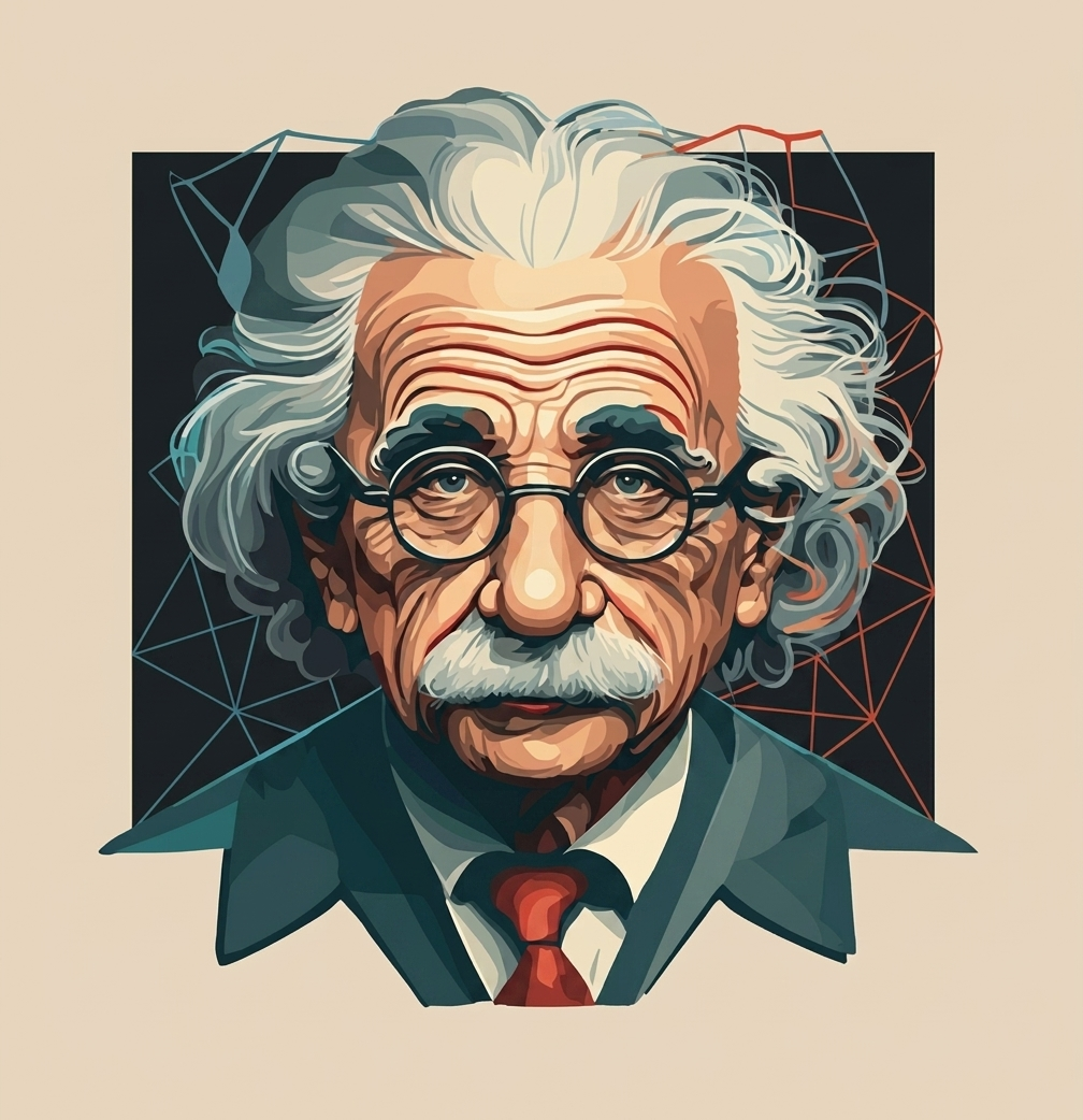 Einstein