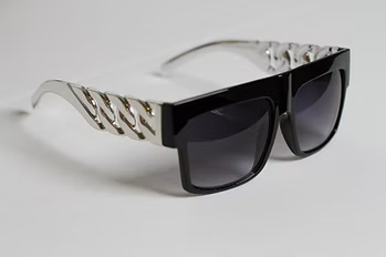 Cuban Link Sunglasses