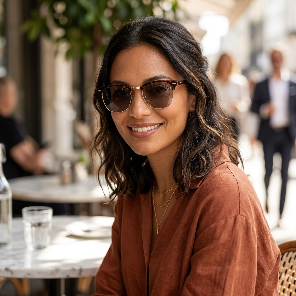 Malcolm I Sunglasses