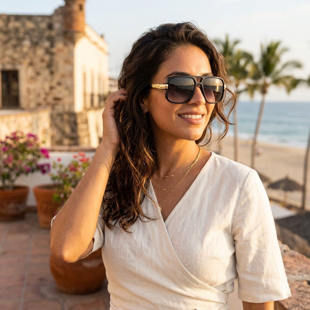 77's Sunglasses